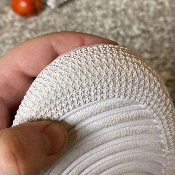 Nike Air Force One ‘07 SPRM Players / Size 11.5 / 315184-111 - Picture 7 of 13